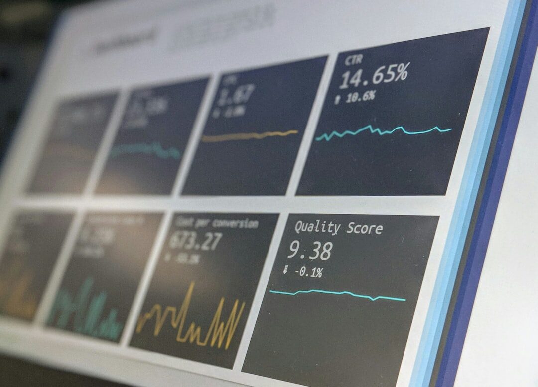 blog engagement metrics