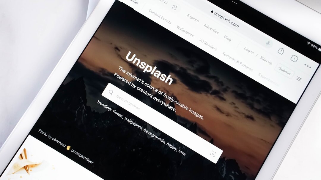 accessible website design