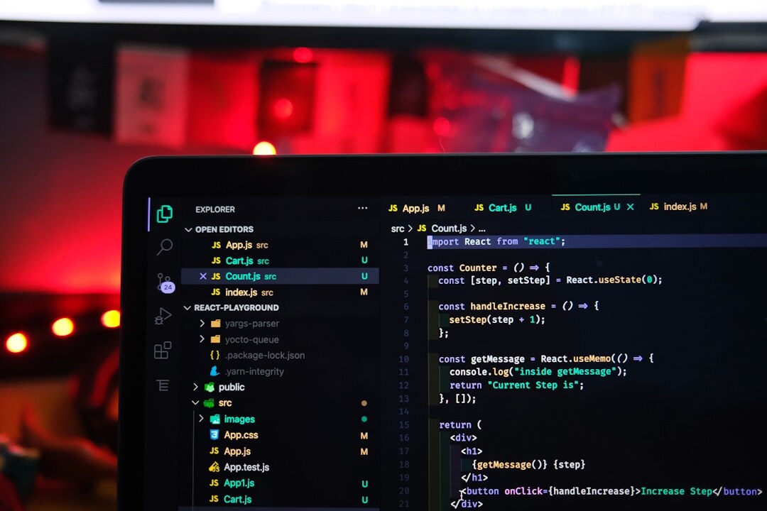 code optimization
